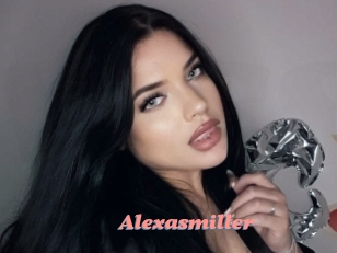 Alexasmiller