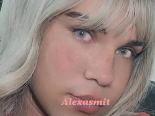 Alexasmit