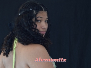 Alexasmitx