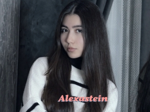 Alexastein