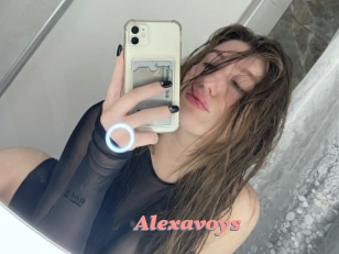 Alexavoys