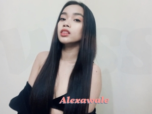 Alexawale