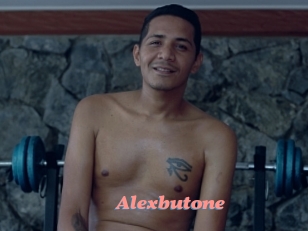 Alexbutone