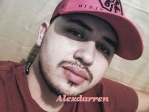 Alexdarren