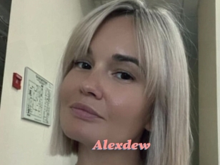 Alexdew