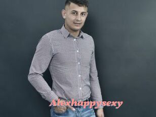 Alexhappysexy