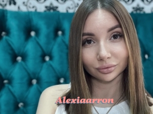 Alexiaarron