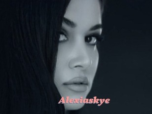 Alexiaskye