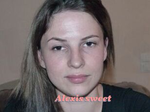 Alexis_sweet