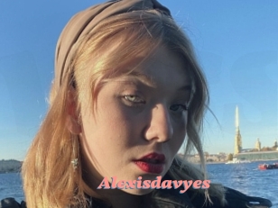 Alexisdavyes