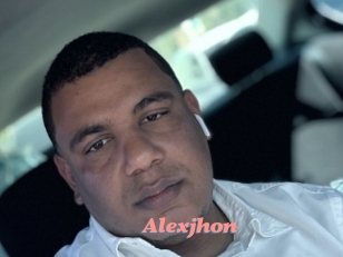 Alexjhon