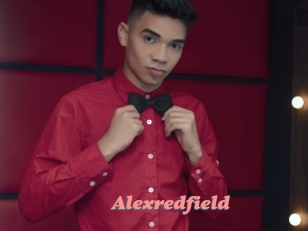 Alexredfield