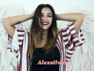 Alexsilvia