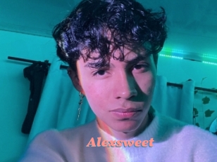 Alexsweet