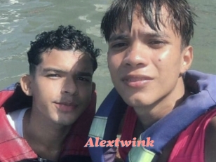 Alextwink