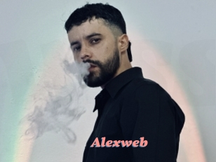 Alexweb