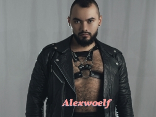 Alexwoelf