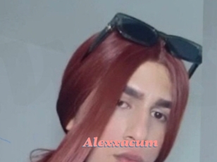 Alexxacum