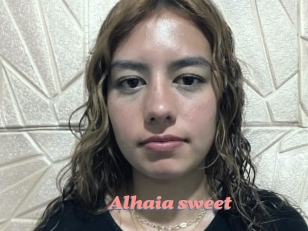 Alhaia_sweet