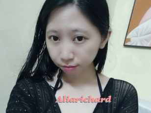 Aliarichard