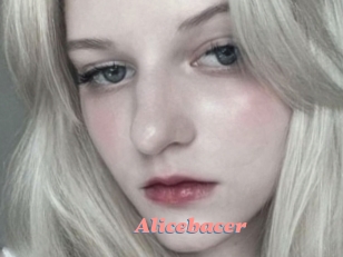 Alicebacer