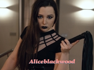 Aliceblackwood