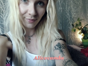 Alicecanda