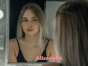 Alicecutie