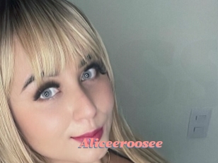 Aliceeroosee