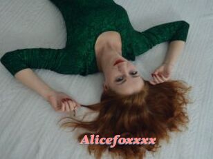 Alicefoxxxx