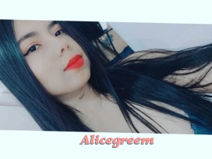 Alicegreem