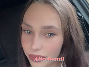 Alicehamil