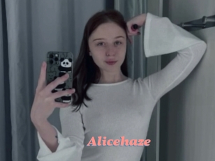 Alicehaze