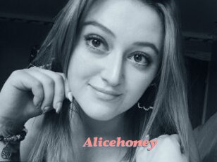 Alicehoney