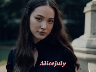 Alicejuly