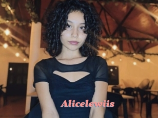 Alicelewiis