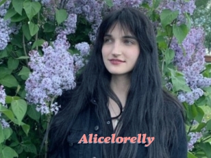 Alicelorelly