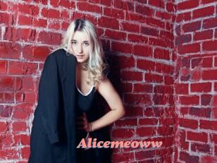 Alicemeoww