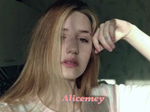 Alicemey