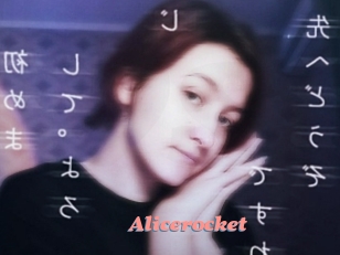 Alicerocket