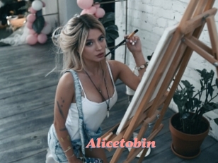 Alicetobin