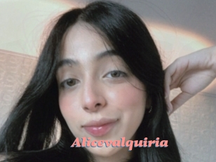 Alicevalquiria