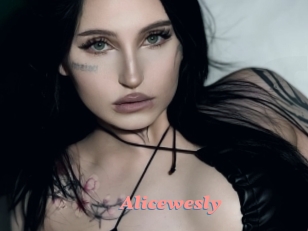 Alicewesly