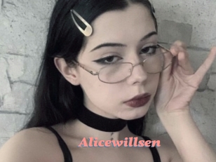 Alicewillsen