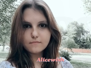 Alicewish