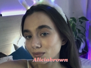 Aliciabrown