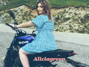 Aliciagreen