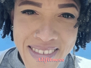 Alifitness