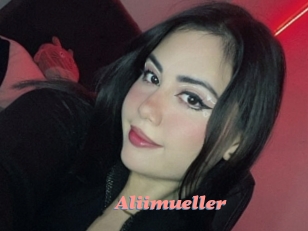 Aliimueller