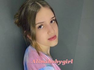 Alinababygirl